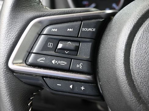 Used 2025 Subaru Ascent Premium AWD/4WD image 25