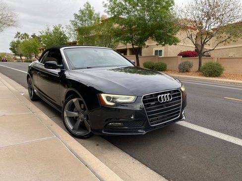 Used 2014 Audi A5 2.0T Premium Plus image 4