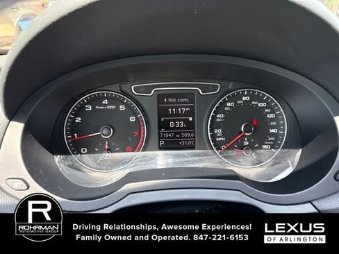 Used 2015 Audi Q3 2.0T Premium Plus AWD/4WD image 10