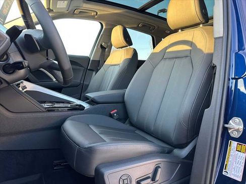 New 2025 Audi Q5 Premium Plus image 21