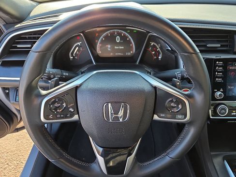 Certified 2020 Honda Civic Sport image 20
