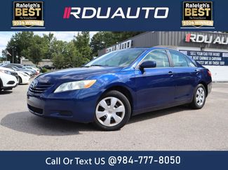 Used 2009 Toyota Camry LE image 1