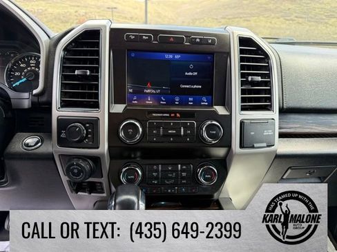 Used 2020 Ford F150 Lariat image 22