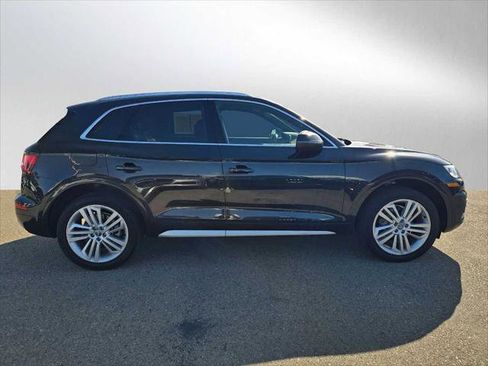 Used 2018 Audi Q5 2.0T Premium Plus AWD/4WD image 2