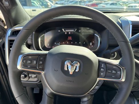 Used 2026 RAM 2500 Laramie w/ Night Edition image 33