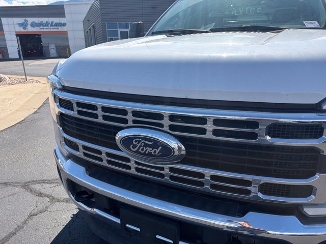 Used 2023 Ford F450 XL w/ Snow Plow Prep Package AWD/4WD image 27