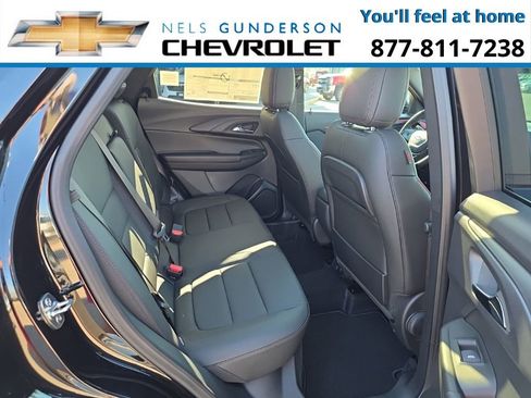 New 2026 Chevrolet TrailBlazer RS w/ Convenience Package image 12