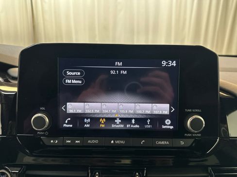 Certified 2024 Nissan Pathfinder Rock Creek image 15