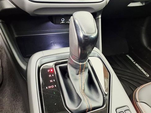 Certified 2024 Subaru Crosstrek 2.5i Limited w/ Popular Package #3A image 22