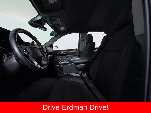 Used 2026 Chevrolet Silverado 1500 RST AWD/4WD image 6
