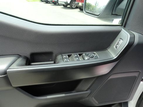 Used 2023 Ford F150 XL w/ STX Appearance Package AWD/4WD image 10