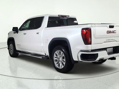 Used 2024 GMC Sierra 1500 Denali w/ Technology Package AWD/4WD image 5