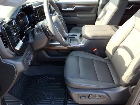 New 2026 Chevrolet Silverado 1500 RST w/ All Star Edition Plus image 5