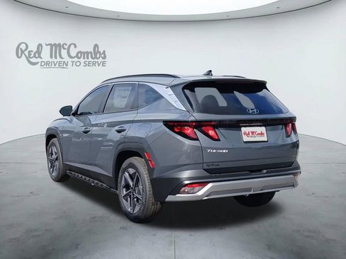 New 2026 Hyundai Tucson SEL FWD image 3