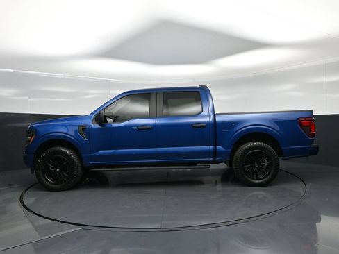 Used 2024 Ford F150 STX RWD image 22