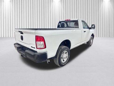 New 2024 RAM 2500 Tradesman w/ Snow Chief Group image 6