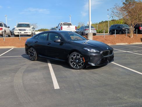 Certified 2025 BMW 228i xDrive w/ Premium Package image 2