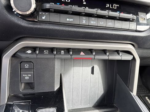 Used 2023 Toyota Tundra SR5 w/ SR5 Premium Package AWD/4WD image 24