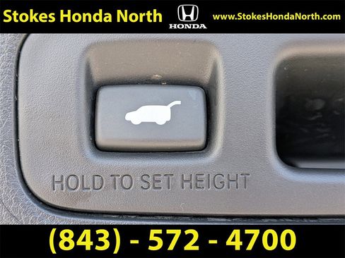Certified 2025 Honda CR-V Sport-L image 14
