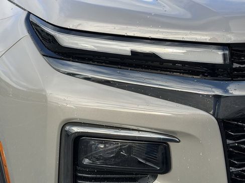 New 2026 Chevrolet Traverse Z71 w/ Enhanced Driving Package image 18