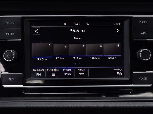 Used 2020 Volkswagen Jetta S w/ Driver Assistance Package FWD image 31