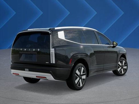 New 2026 Hyundai Ioniq 9 SEL image 4