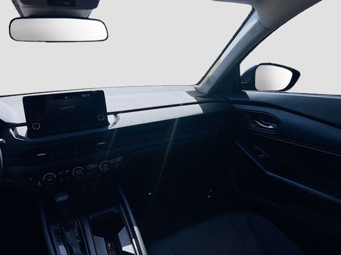 Used 2023 Honda Accord EX image 21