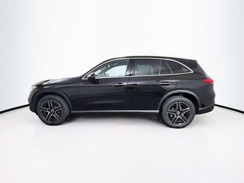 New 2026 Mercedes-Benz GLC 300 4MATIC image 4
