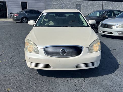Used 2009 Buick Lucerne CXL FWD image 3