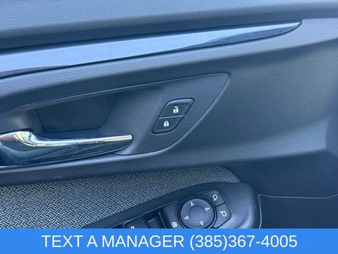 Used 2021 Chevrolet TrailBlazer LT w/ Convenience Package FWD image 15