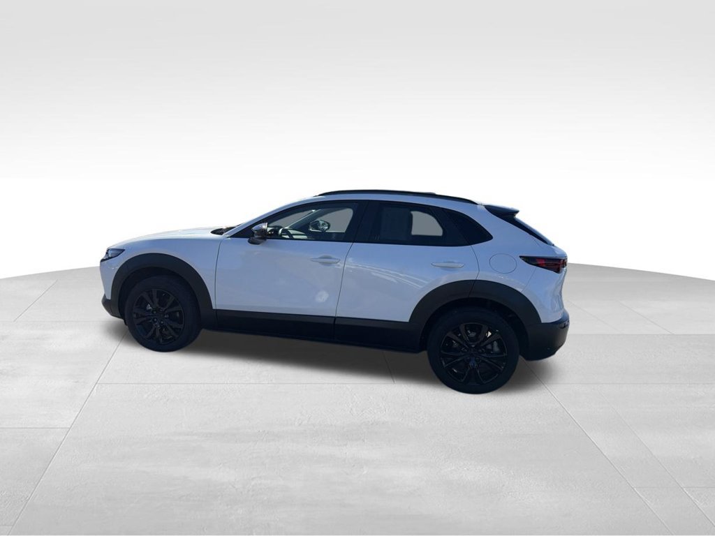 Certified 2026 MAZDA CX-30 AWD 2.5 S image 3