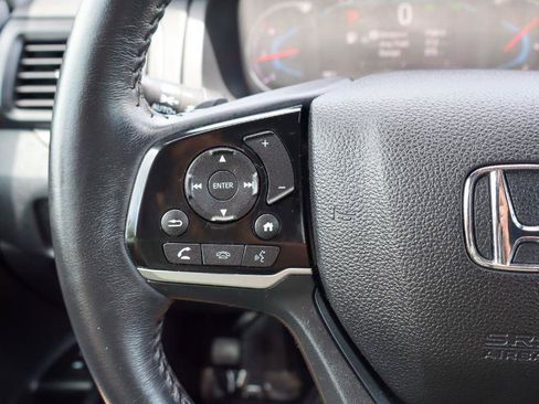 Used 2021 Honda Passport EX-L image 16