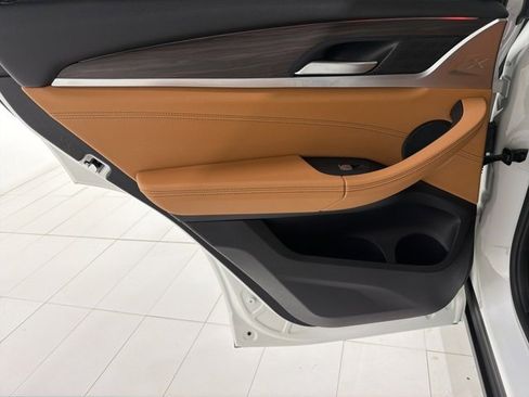 Used 2021 BMW X3 xDrive30i w/ Parking Assistance Package image 15