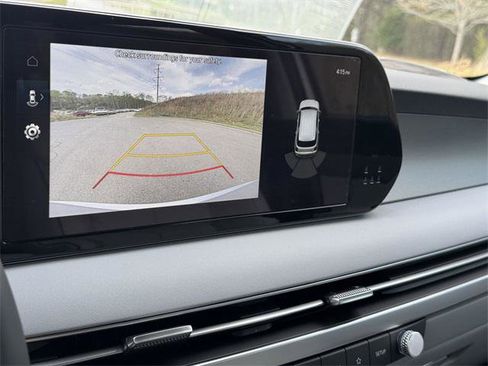 New 2025 Hyundai Palisade SEL image 28