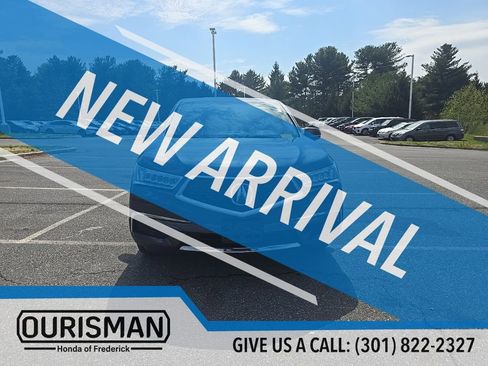 Used 2020 Acura MDX SH-AWD w/ Technology Package image 3