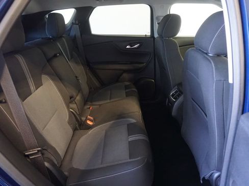 Used 2023 Chevrolet Blazer LT w/ Driver Confidence Package AWD/4WD image 23