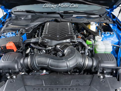 Used 2025 Ford Mustang GT Premium w/ GT Performance Package image 60