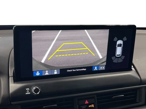 New 2026 Honda Pilot EX-L image 20