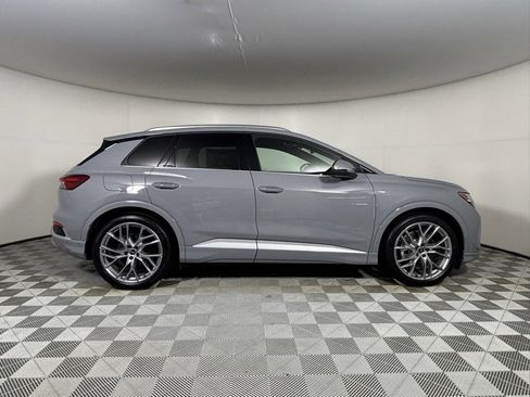 New 2026 Audi Q4 e-tron Premium Plus image 8