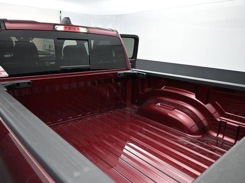 New 2026 RAM 1500 Big Horn image 17