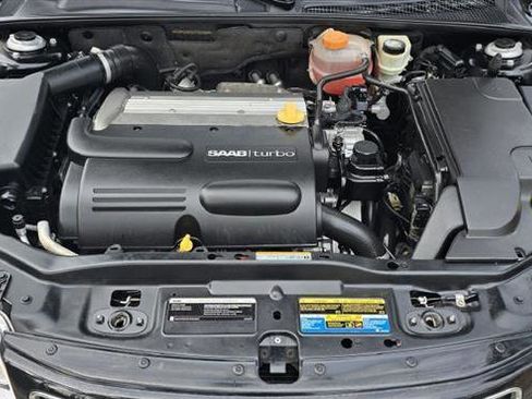 Used 2007 Saab 9-3 2.0T FWD image 6