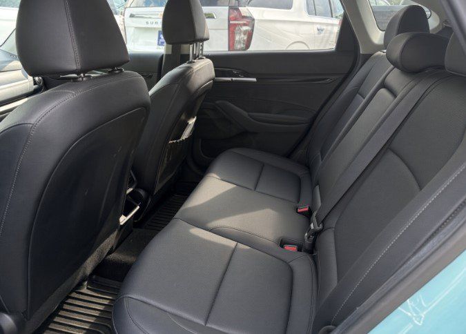 Used 2024 Kia Seltos SX w/ SX Sunroof Package AWD/4WD image 6