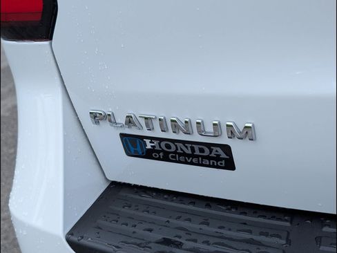 Used 2024 Ford Expedition Max Platinum RWD image 29