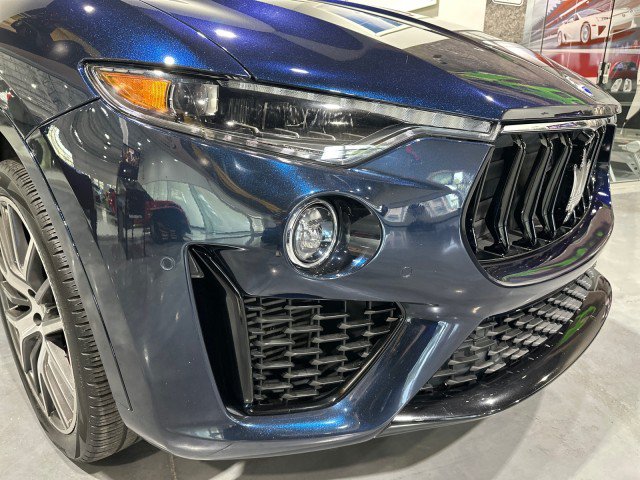 Used 2019 Maserati Levante S GranSport AWD/4WD image 23