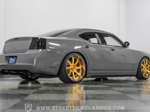 Used 2006 Dodge Charger R/T w/ Road/Track Performance Group image 26