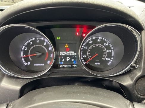 Used 2019 Mitsubishi Outlander Sport ES image 10