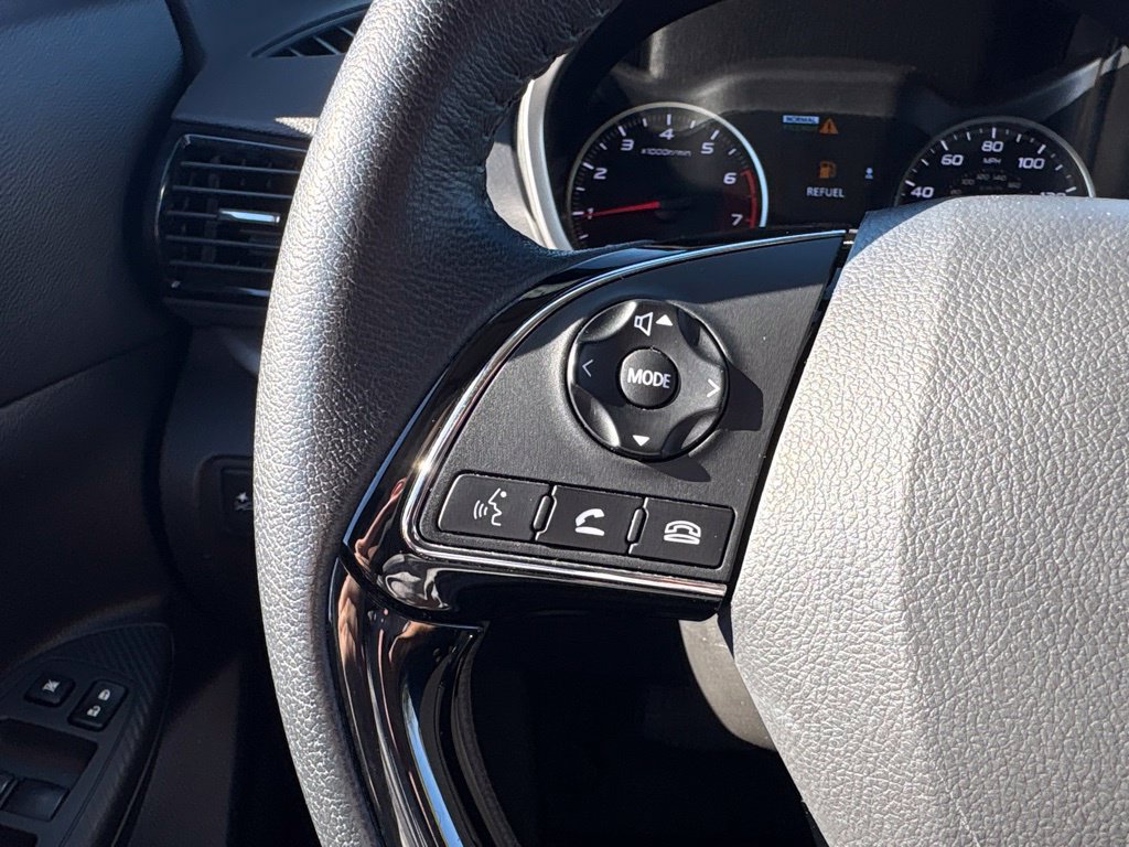 Used 2025 Mitsubishi Eclipse Cross AWD image 20