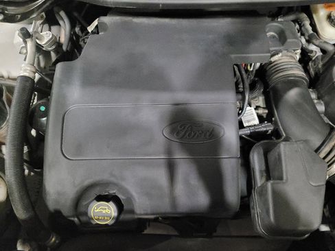 Used 2017 Ford Explorer Limited image 30