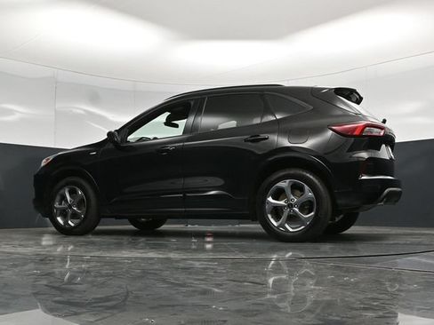 Used 2024 Ford Escape ST-Line w/ Tech Pack #1 AWD/4WD image 62