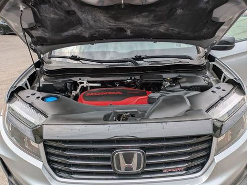 Used 2021 Honda Ridgeline Sport image 25